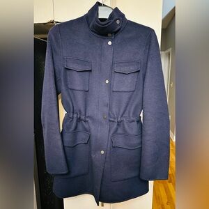 Belle and bloom jumper